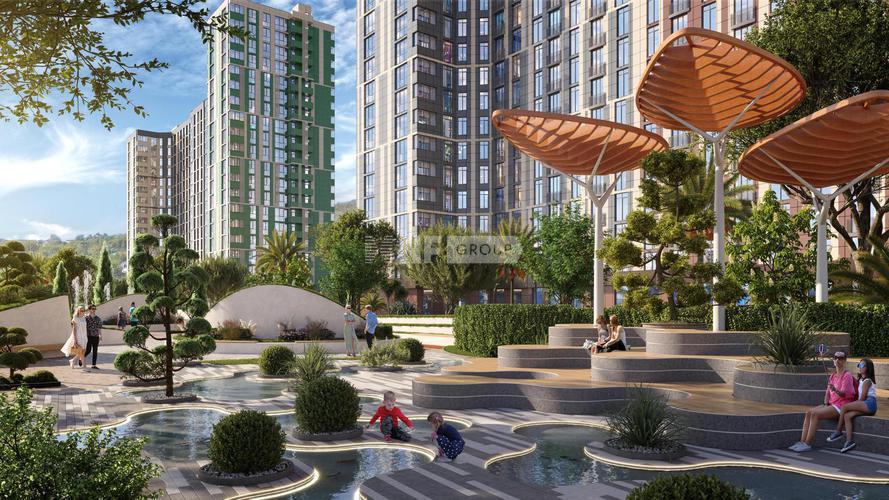 «Светский Лес» (Svetskiy Les)