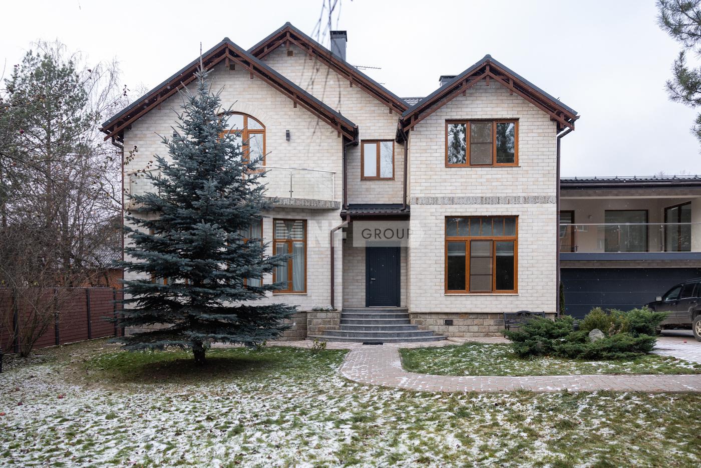 «Немчиновка» (Nemchinovka)