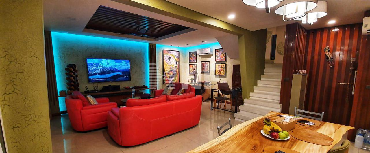 Вилла 450 кв.м в Паттайе, Таиланд