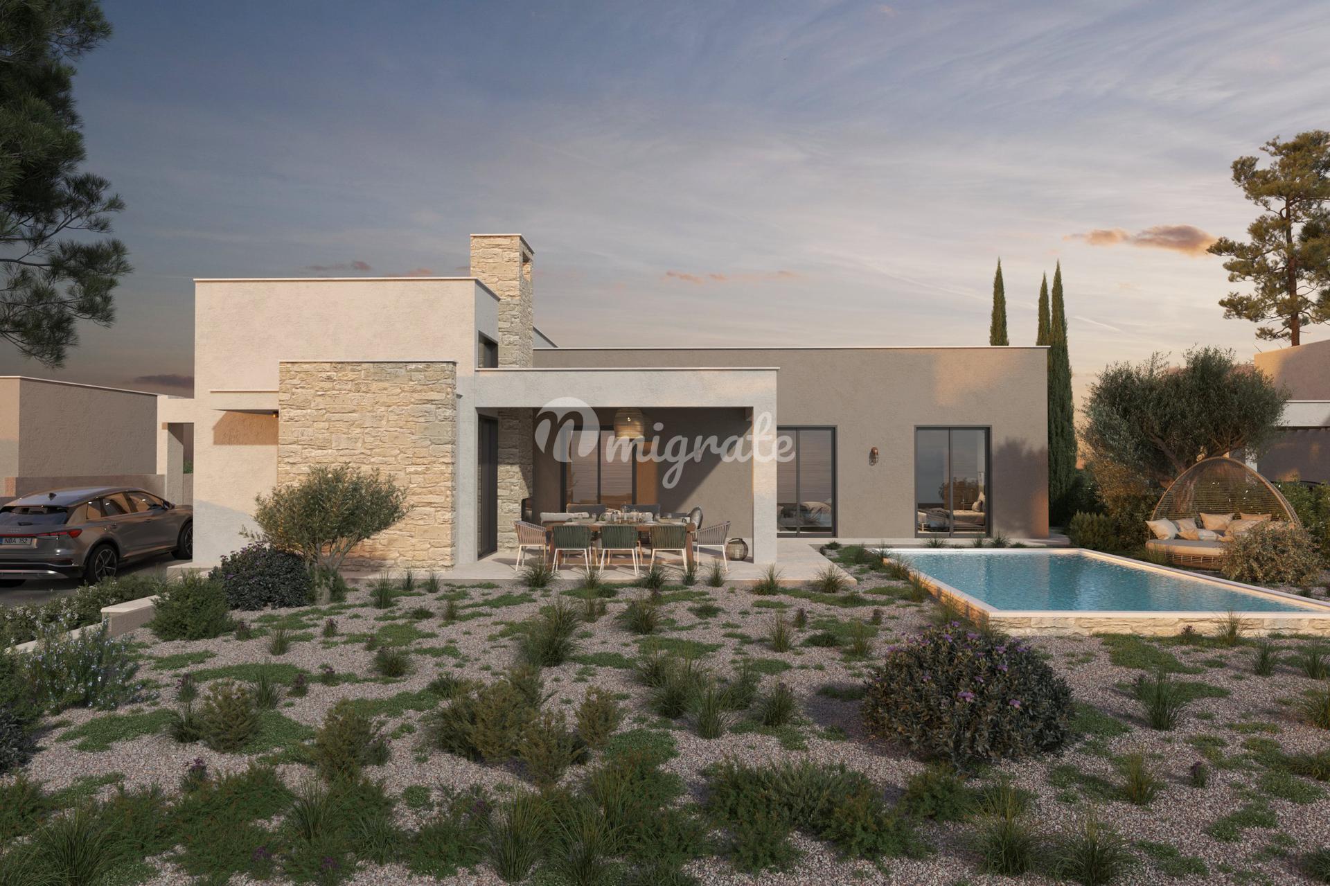 Земельный участок в Суни, Лимассол
 (Plot in Souni, Limassol)