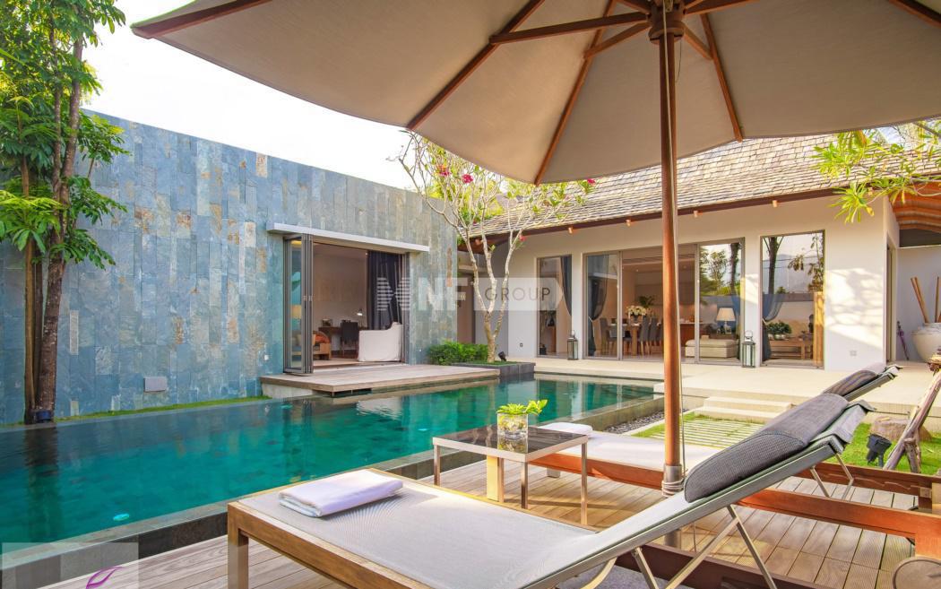 Вилла в Layan (Laguna Resort Neighborhood)