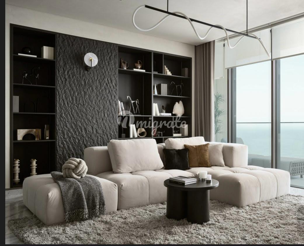 Royal Atlantis Residence (Royal Atlantis)