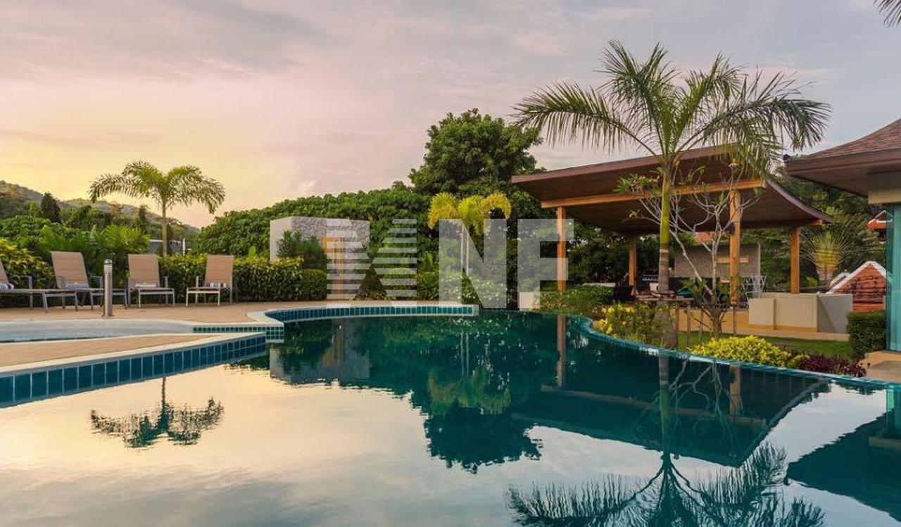 Вилла 600 кв.м на Пхукете, Таиланд