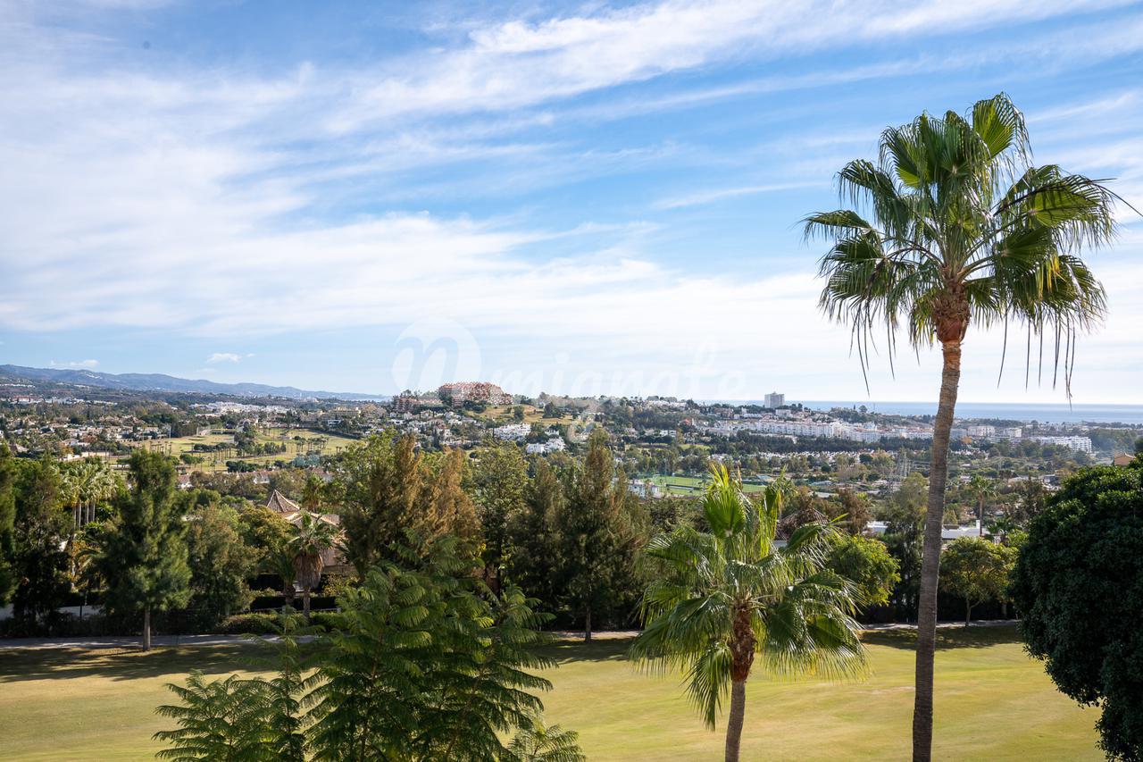 Вилла в La Quinta, Benahavis, Malaga