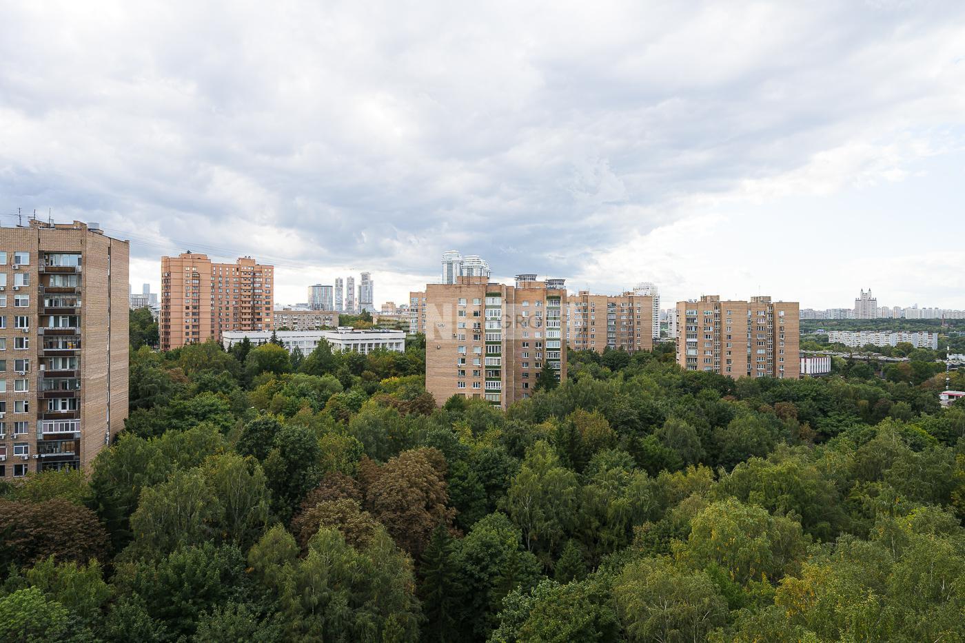 «Вишневый Сад» (Vishnevy Sad)