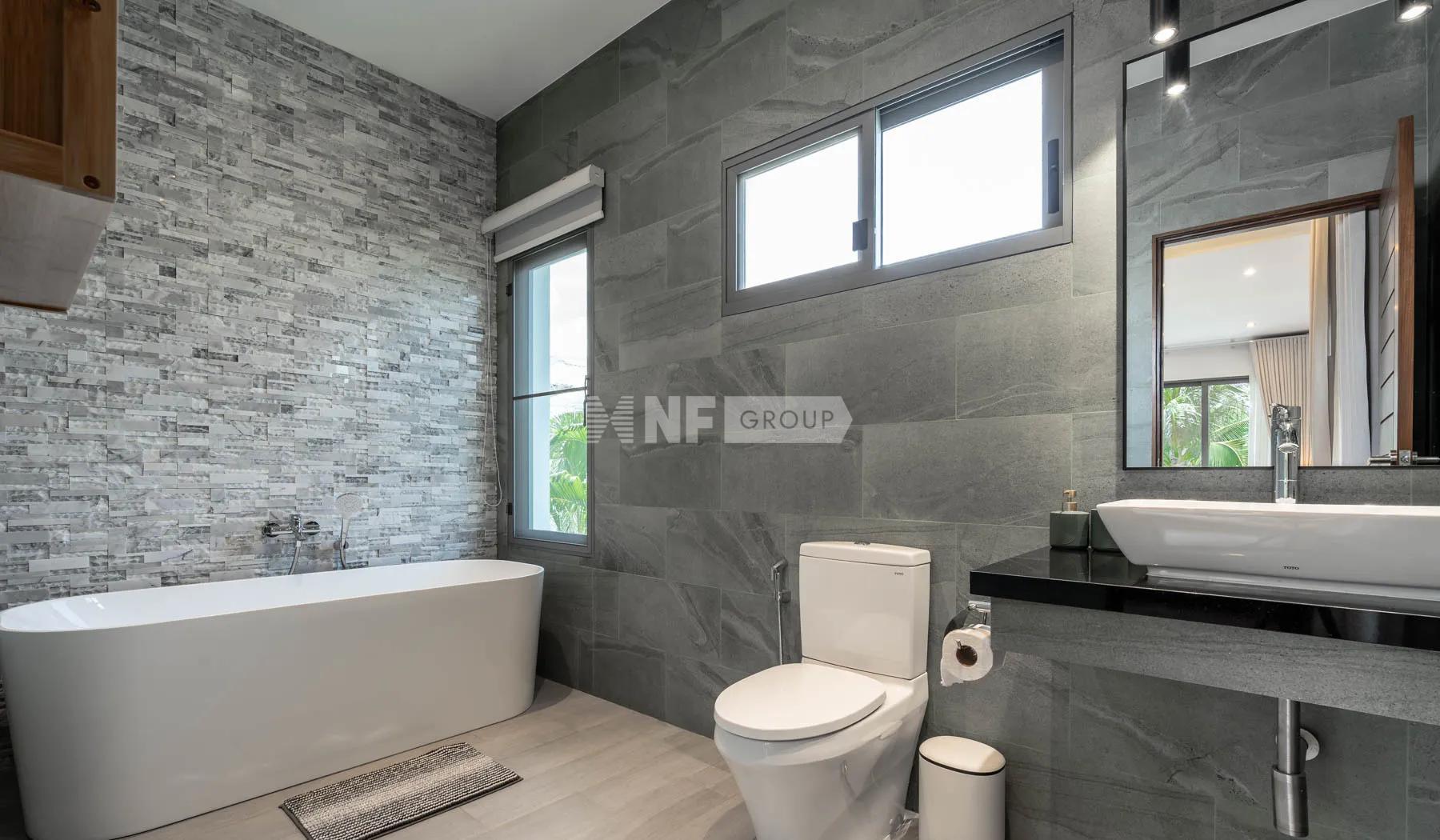 NF Group
