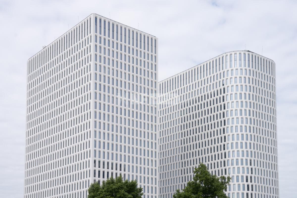 Бизнес-центр Cавеловская (Business Center Savelovskaya)