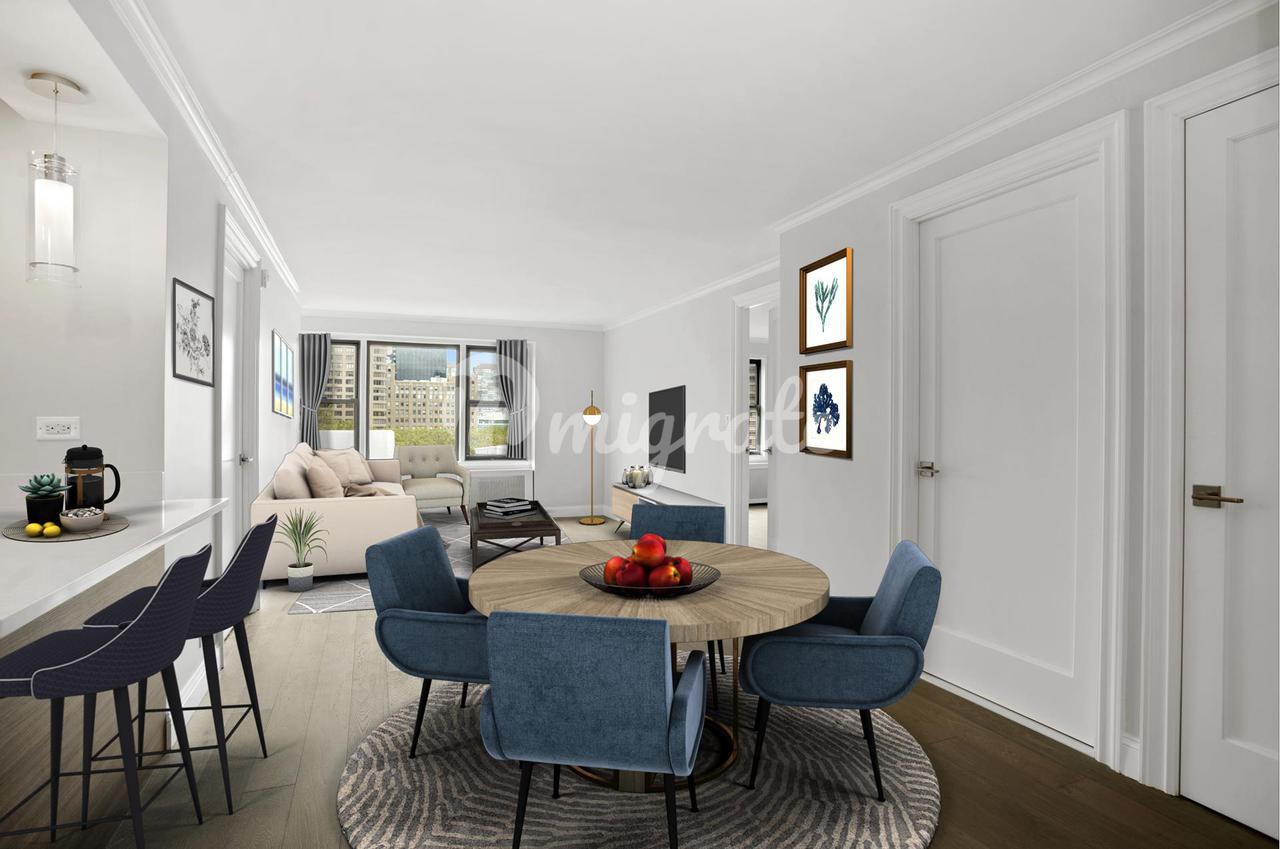 Кондоминиум в The Devon, 333 E 34TH ST, 9C - Murray Hill, New York