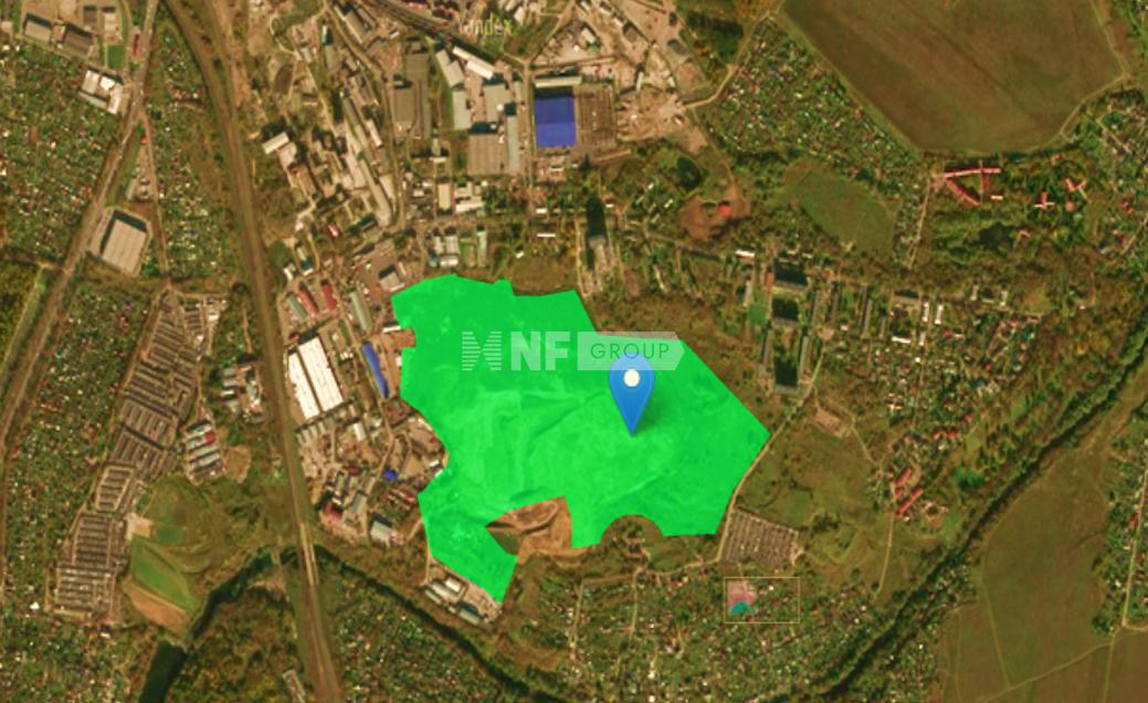 Подольск, Плещеевская 52 ГА