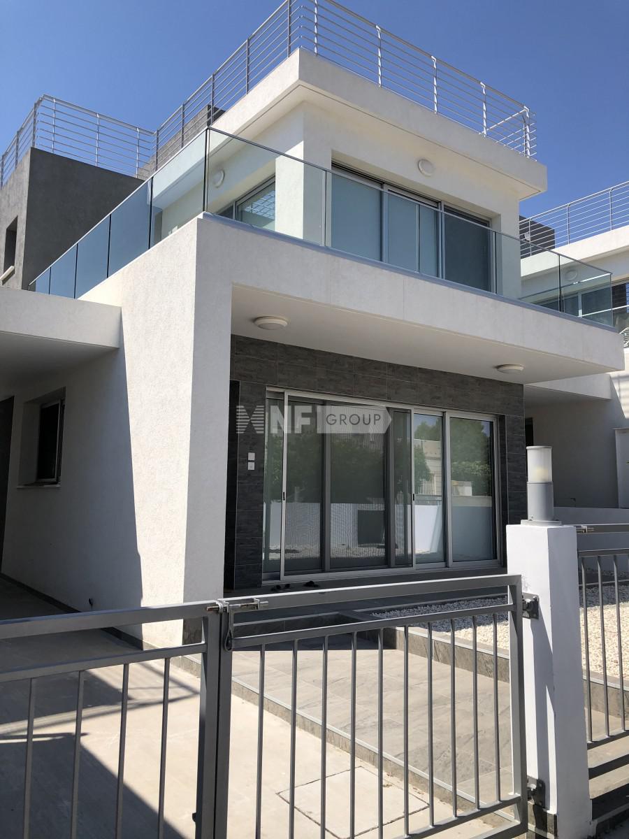 Cyprus, Paphos, Anavargos