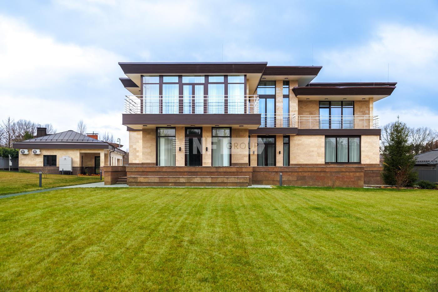 «Барвиха 21» (Barvikha 21)