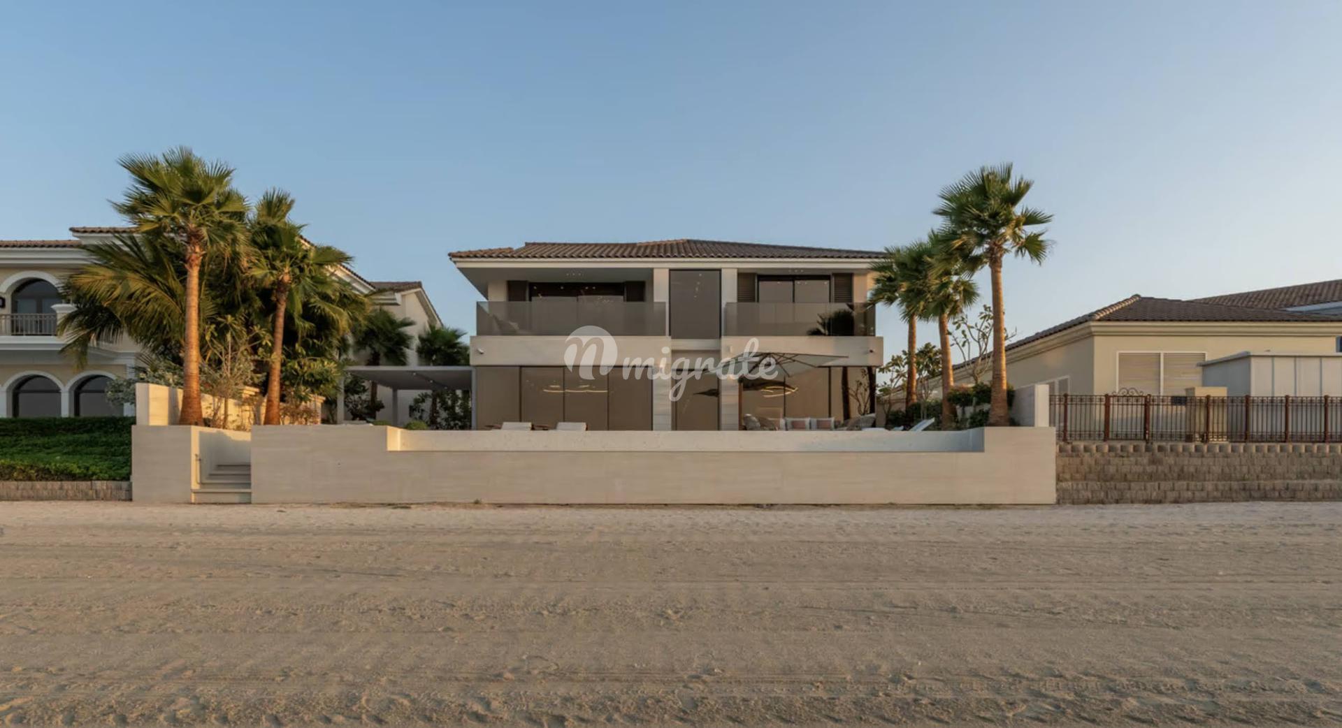 Garden Homes Villas