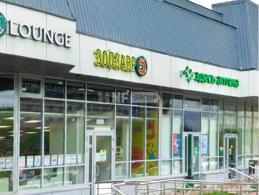 Широкая, д.29