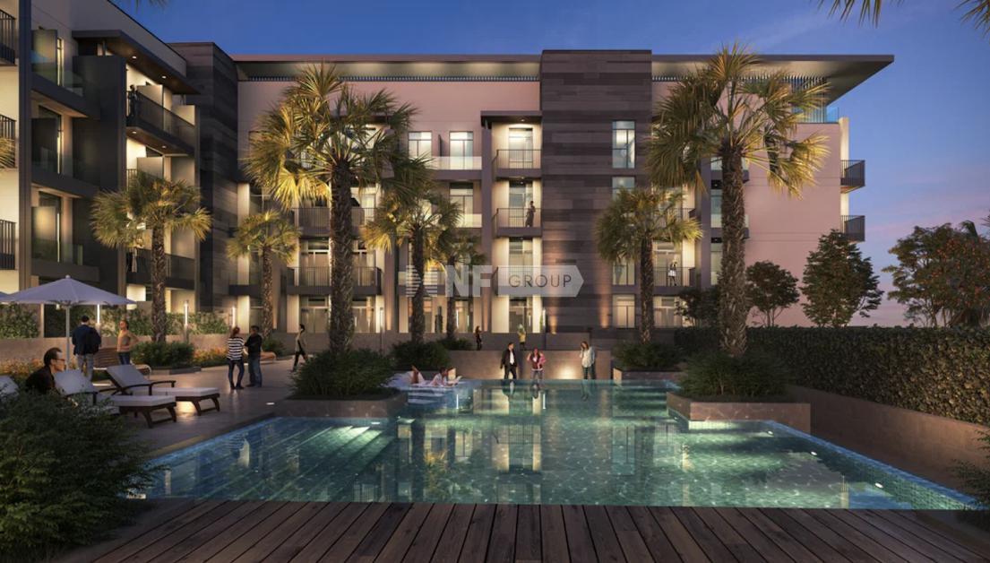 1 Bedroom in Rukan Residences