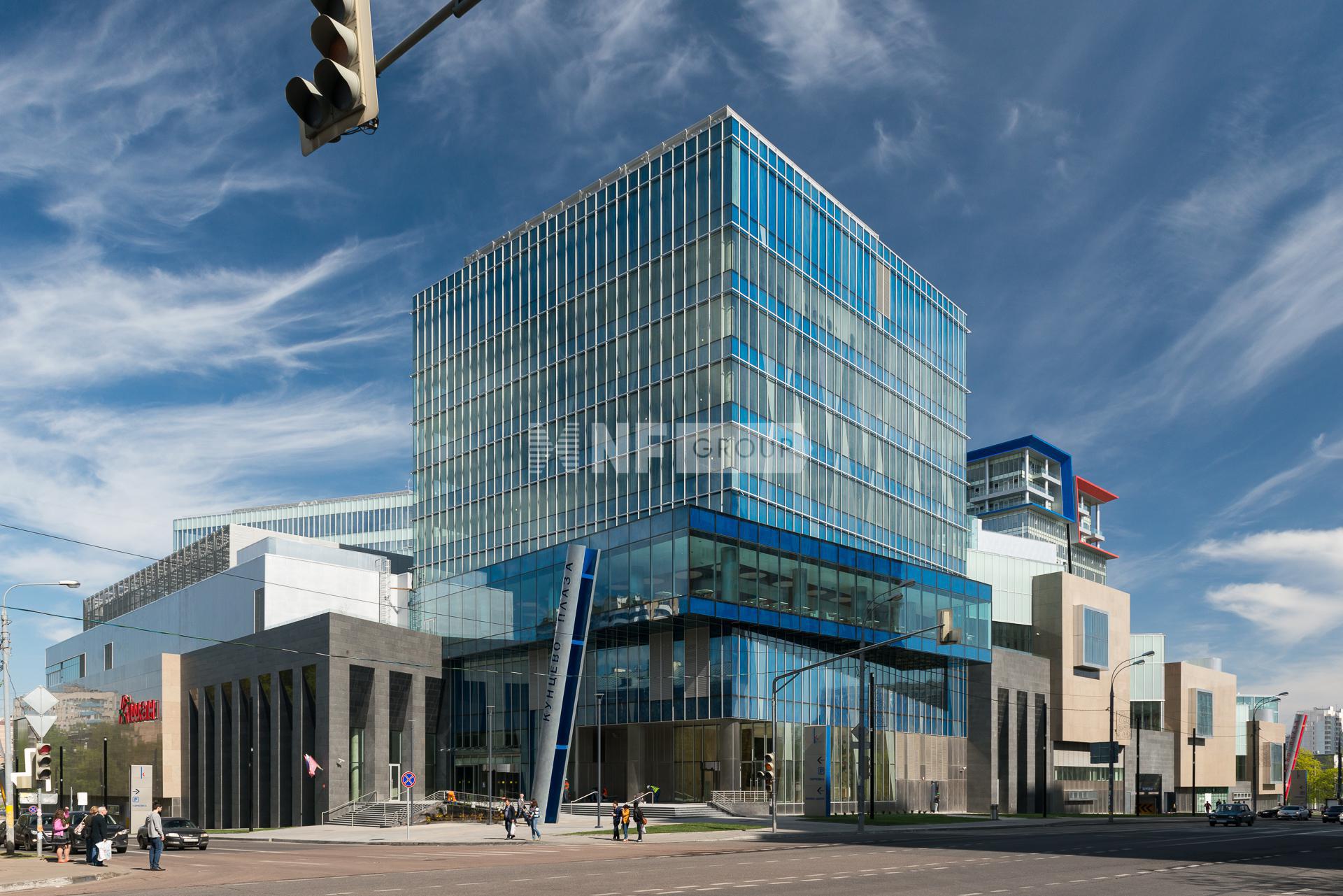 Кунцево Плаза (Kuntsevo Plaza)