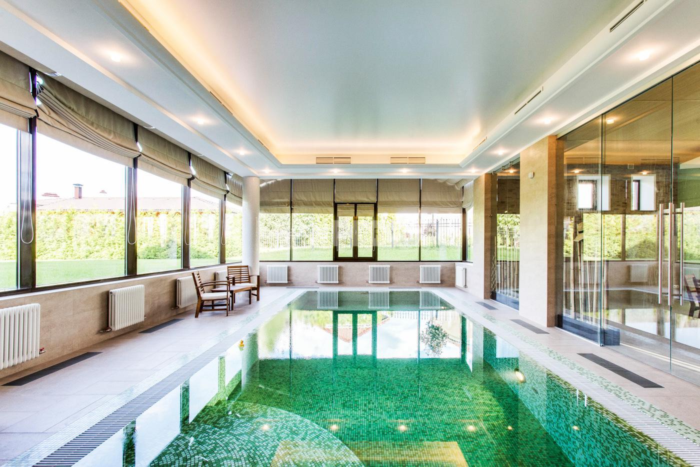 «Гринфилд» (Grinfild)