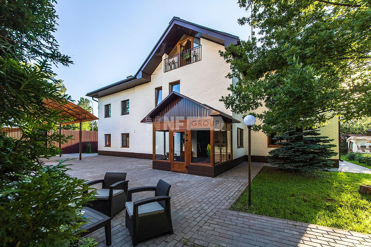 «Дудкино» (Dudkino)