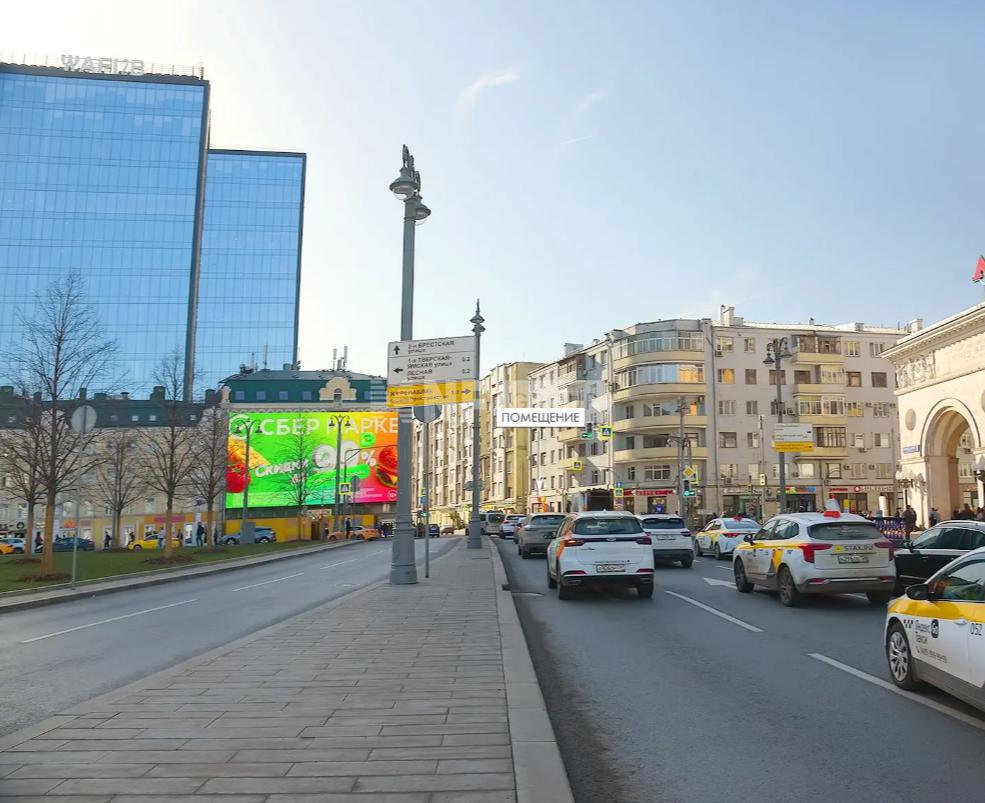 Грузинский Вал, д.28/45 (Gruzinskijj Val, d.28/45)