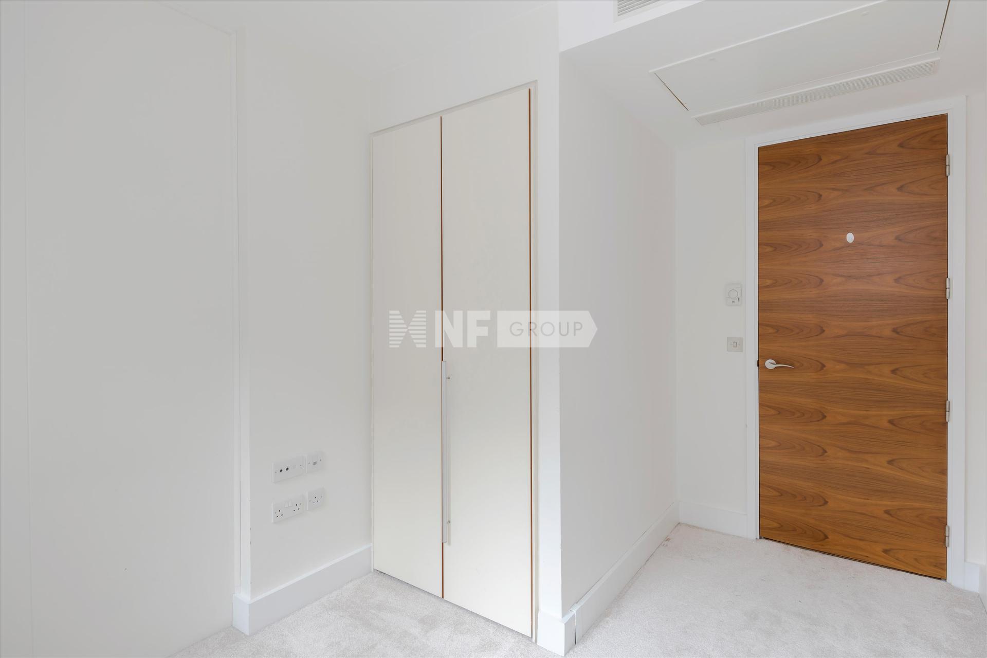 Квартира в Balmoral Apartments, 2 Praed Street, Paddington, London, W2