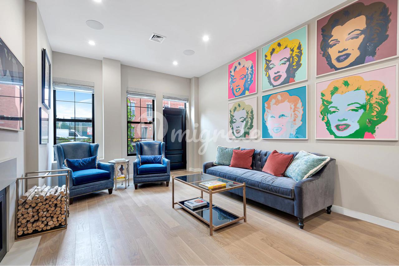 Кондоминиум в 271A 22ND ST, 1 - Greenwood, New York