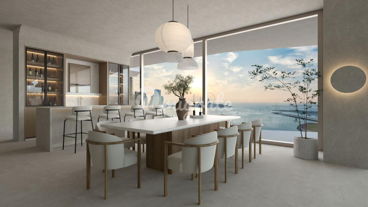 Habtoor Grande Residences