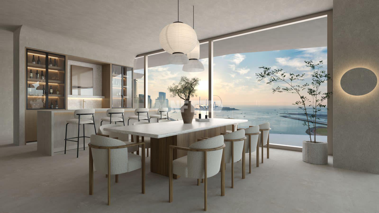 Habtoor Grande Residences