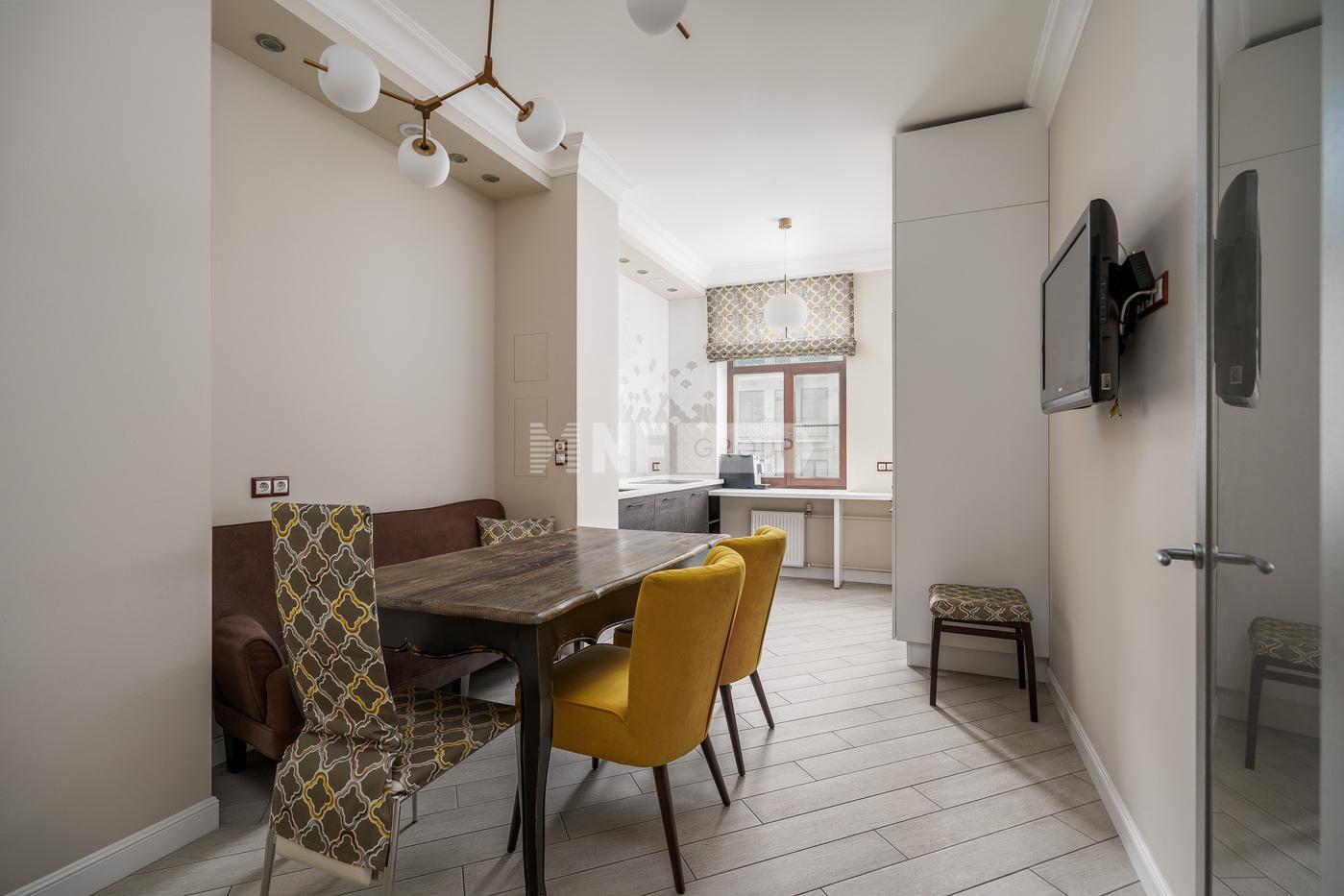 Дворцовая слобода