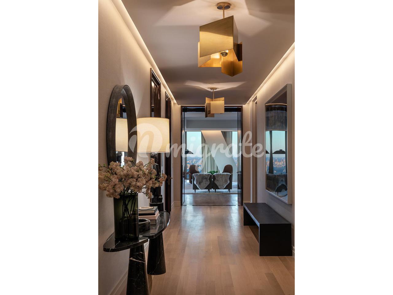 Кондоминиум в 53W53, 53  53RD ST W, 64 - Midtown, New York