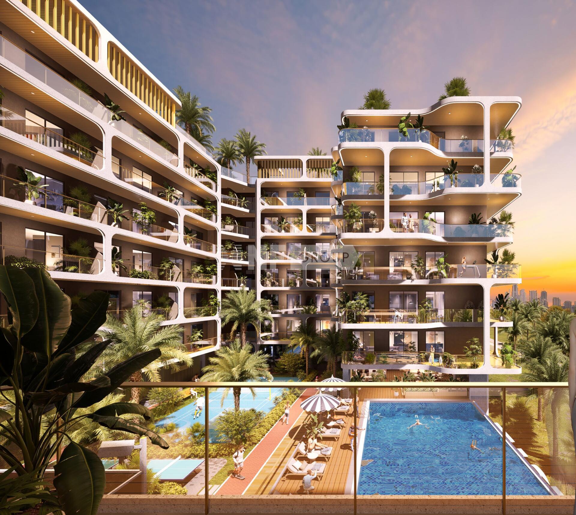Listone Residence