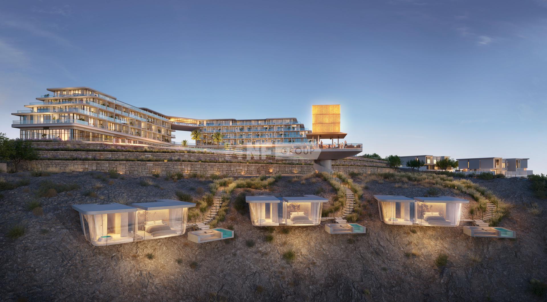 Trump International Hotel