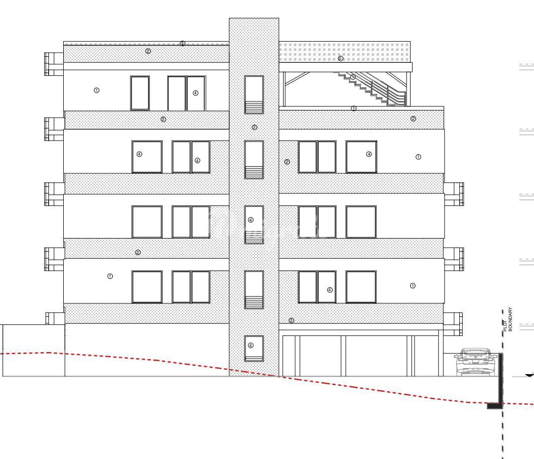 Пентхаус в Агиос Афанасиос, Лимассол
 (Penthouse in Agios Athanasios, Limassol)