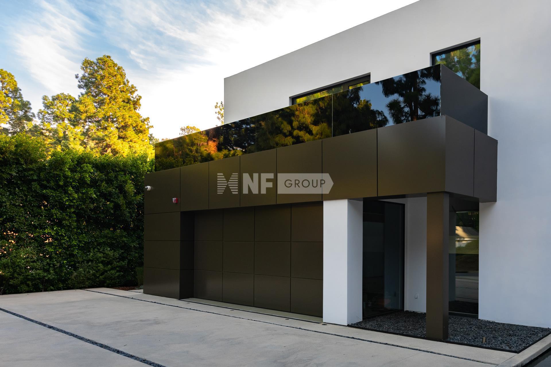 NF Group