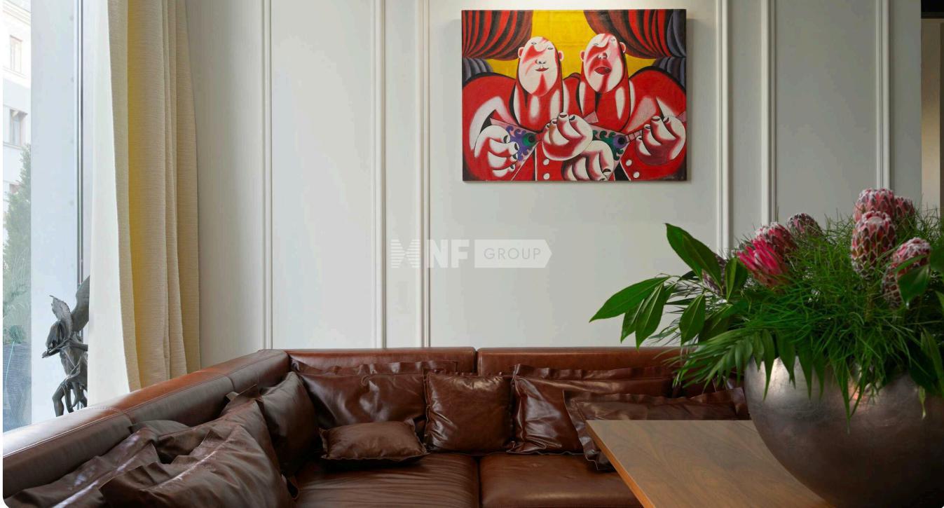 NF Group
