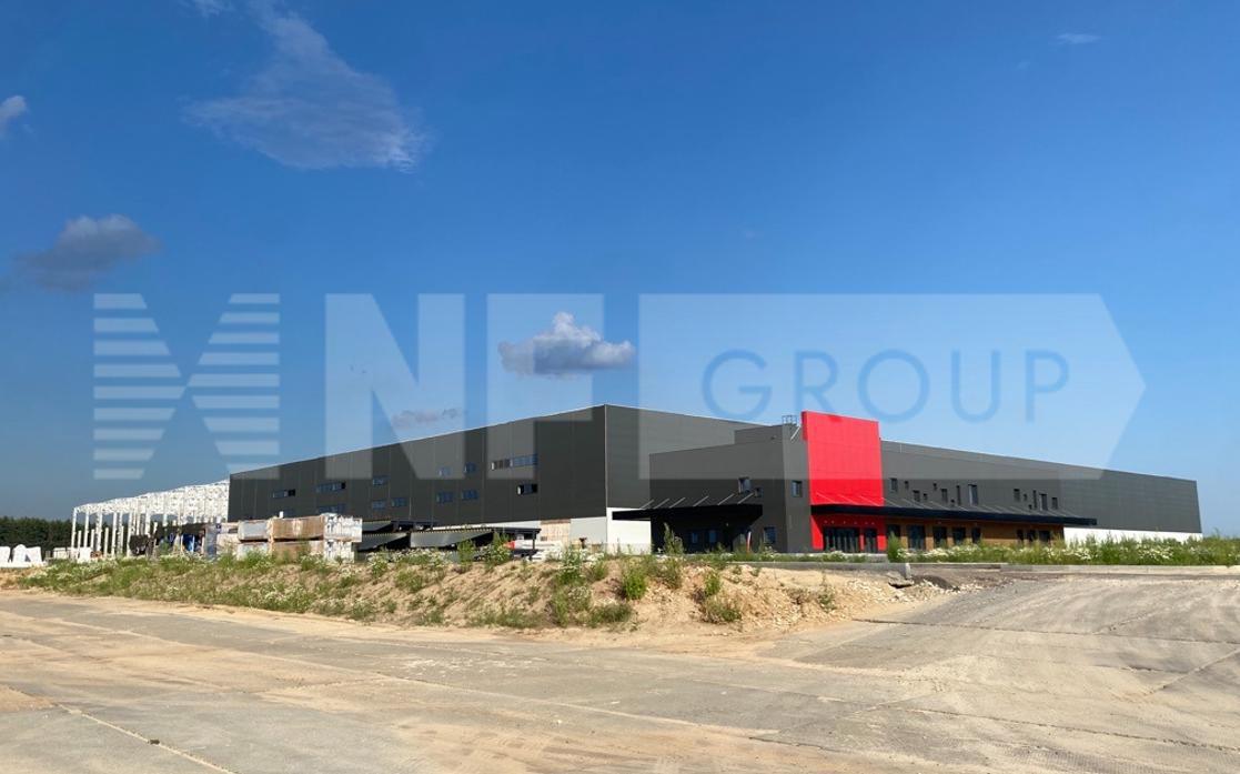 NF Group