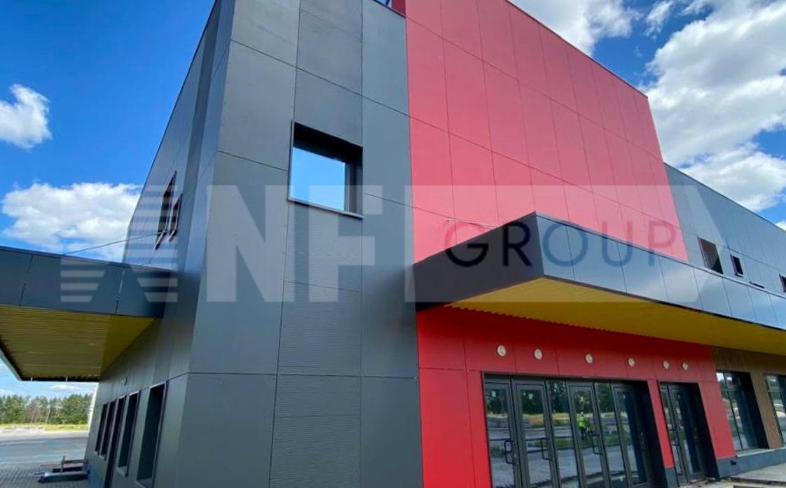 NF Group