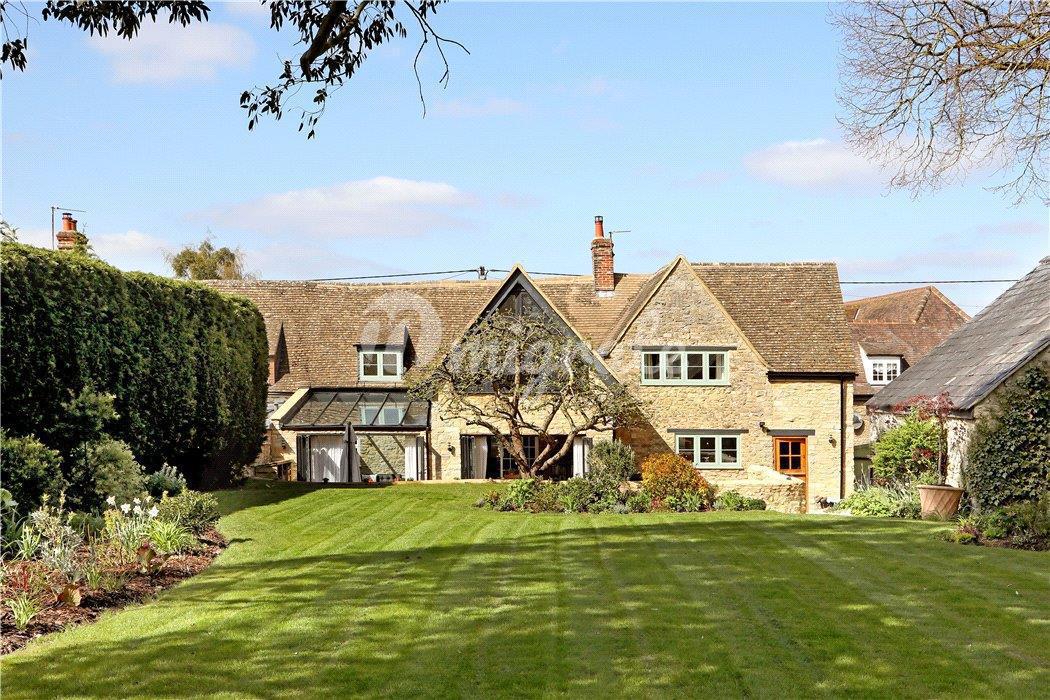 Вилла в High Street, Little Milton, Oxford, Oxfordshire, OX44