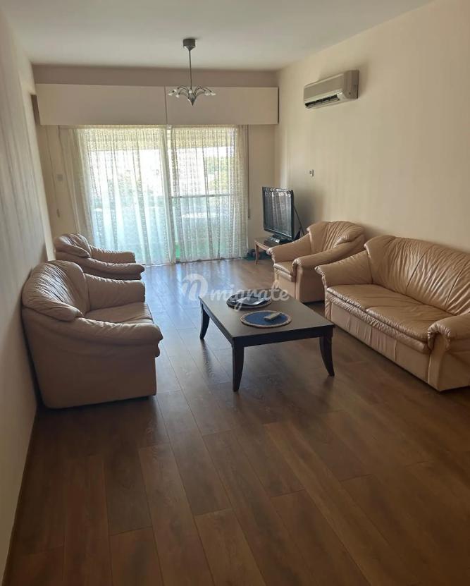 Квартира с 3 спальнями в туристическом районе Агиос Тихон, Лимассол
 (3 Bedroom Apartment in Agios Tychon Tourist Area, Limassol)