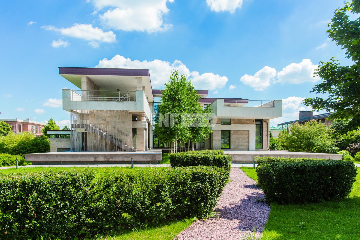 «Жуковка 21» (Zhukovka 21)