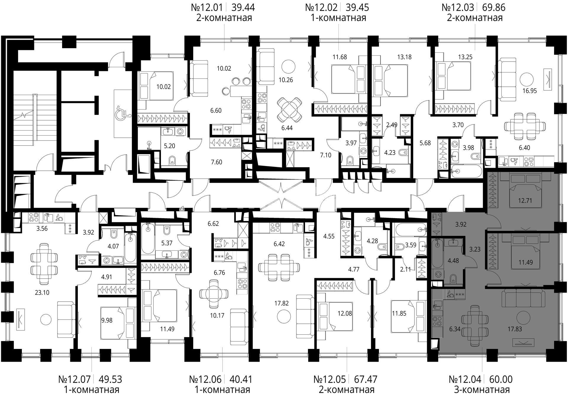 City Bay (Сити Бэй)