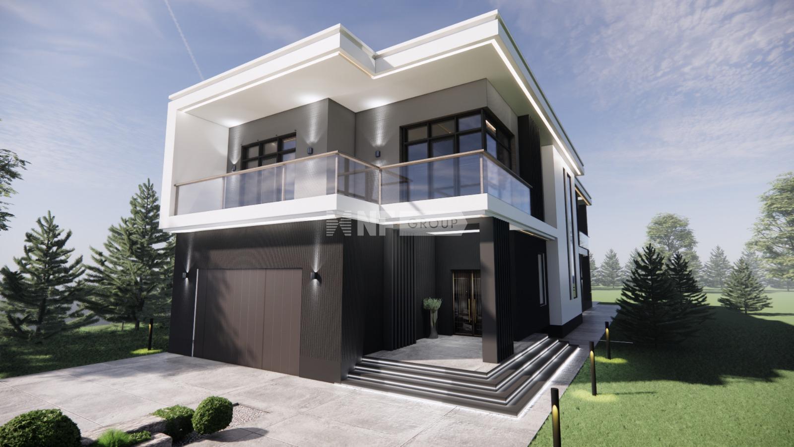 «Агаларов Эстэйт» (Agalarov Estate)