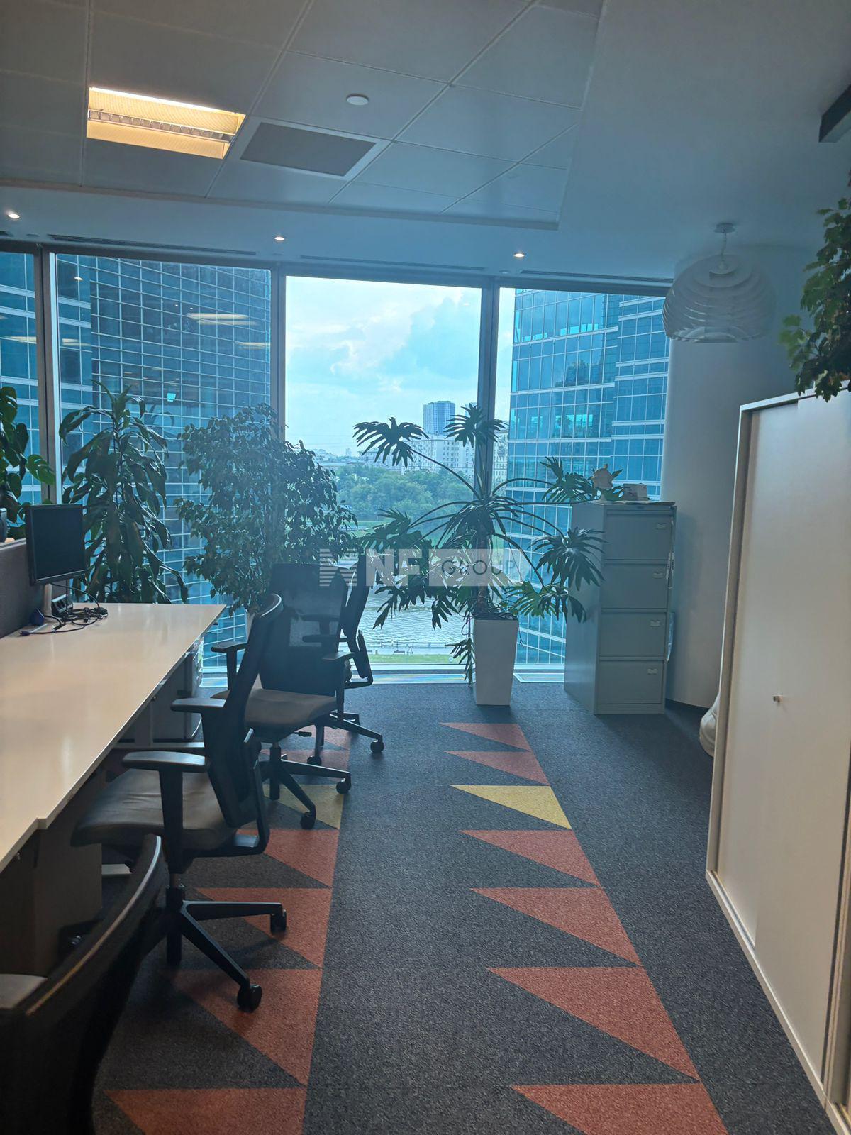 Башня на Набережной (Bashnya na Naberezhnoy)