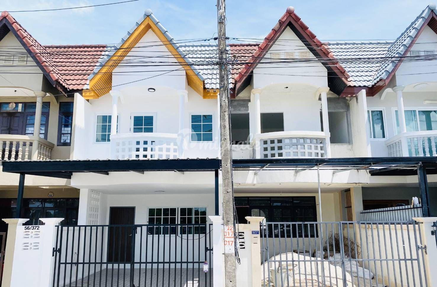 3 спален Дом на продажу в Suanluang Chaofah 3 (Suanluang Chaofah 3)