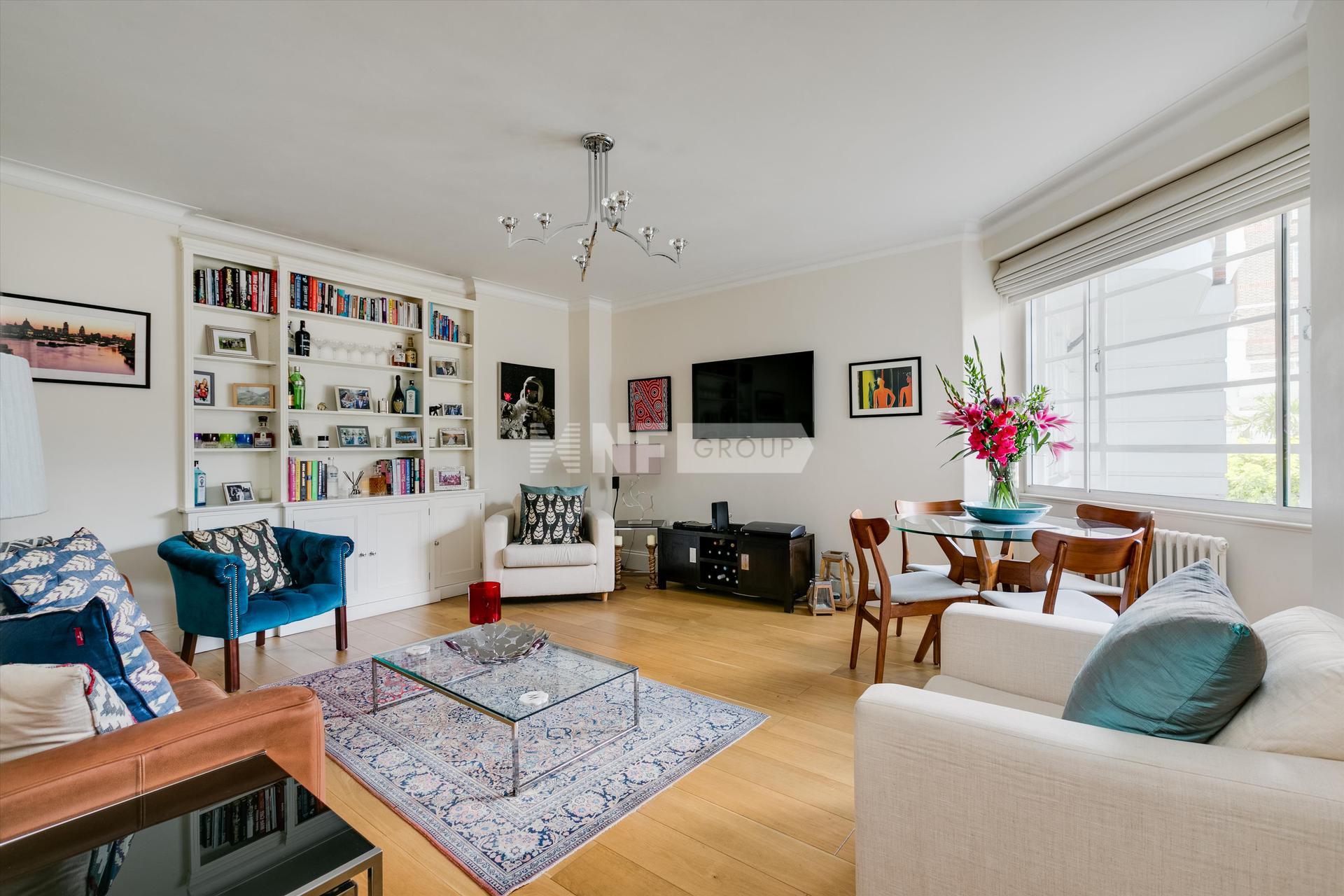 Квартира в Nightingale Lane, London, SW12