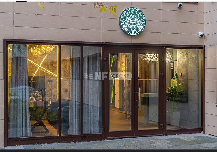 Дмитровское ш., д.81 ЖК ApartVille (Dmitrovskoe sh., d.81 ZhK ApartVille)