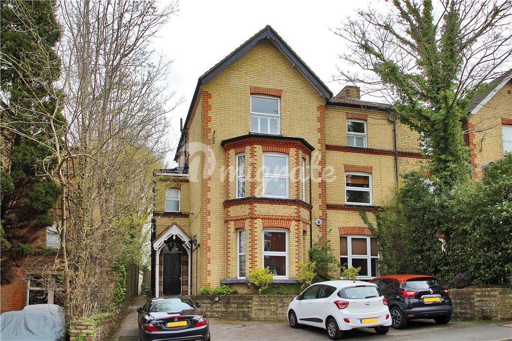 Квартира в Granville Road, Sevenoaks, Kent, TN13