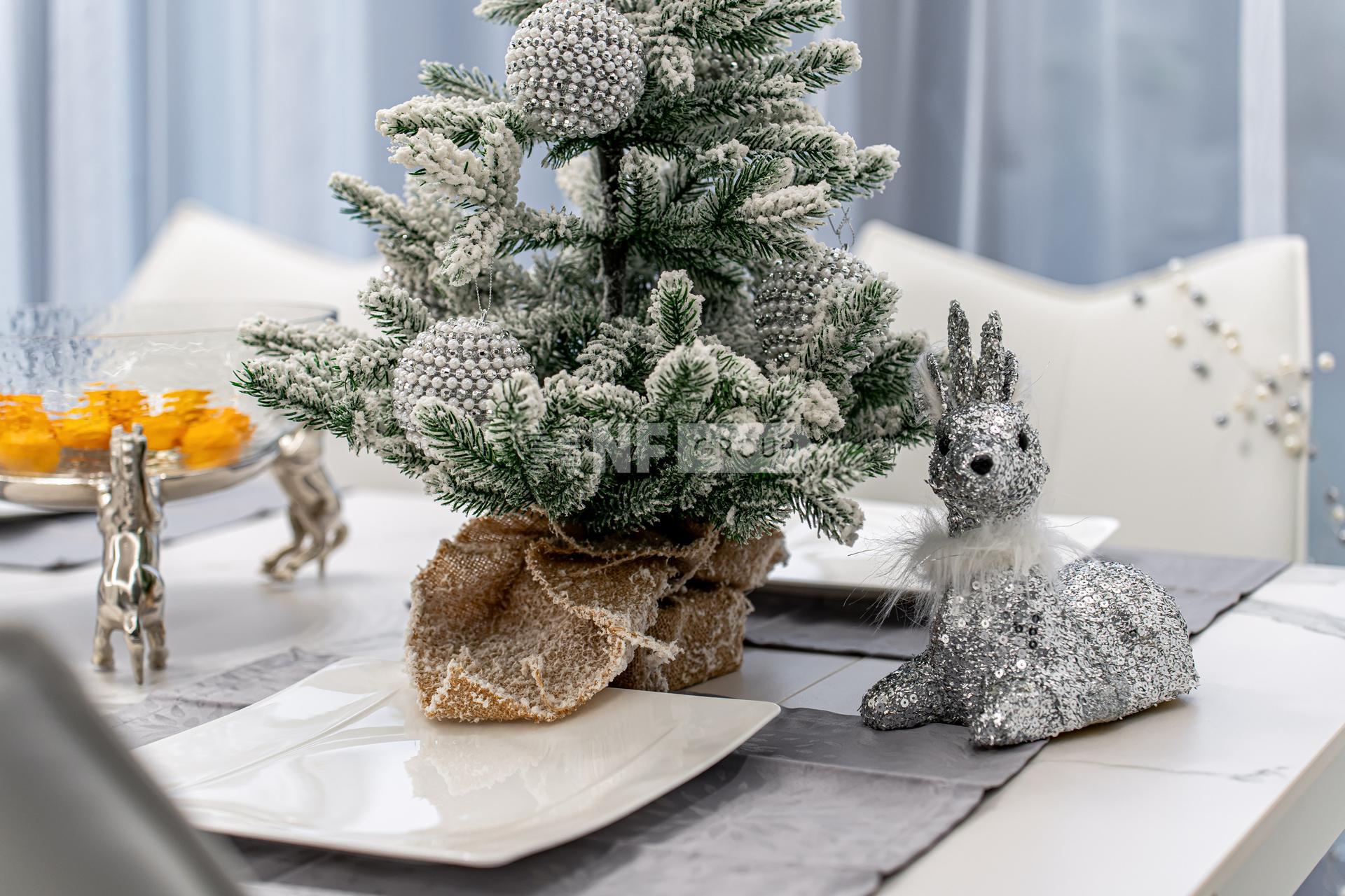 «Новорижский» (Novorizhskiy)