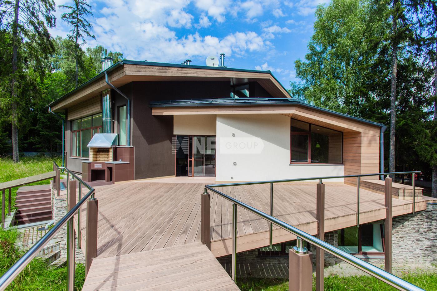 «Полянка» (Polyanka)