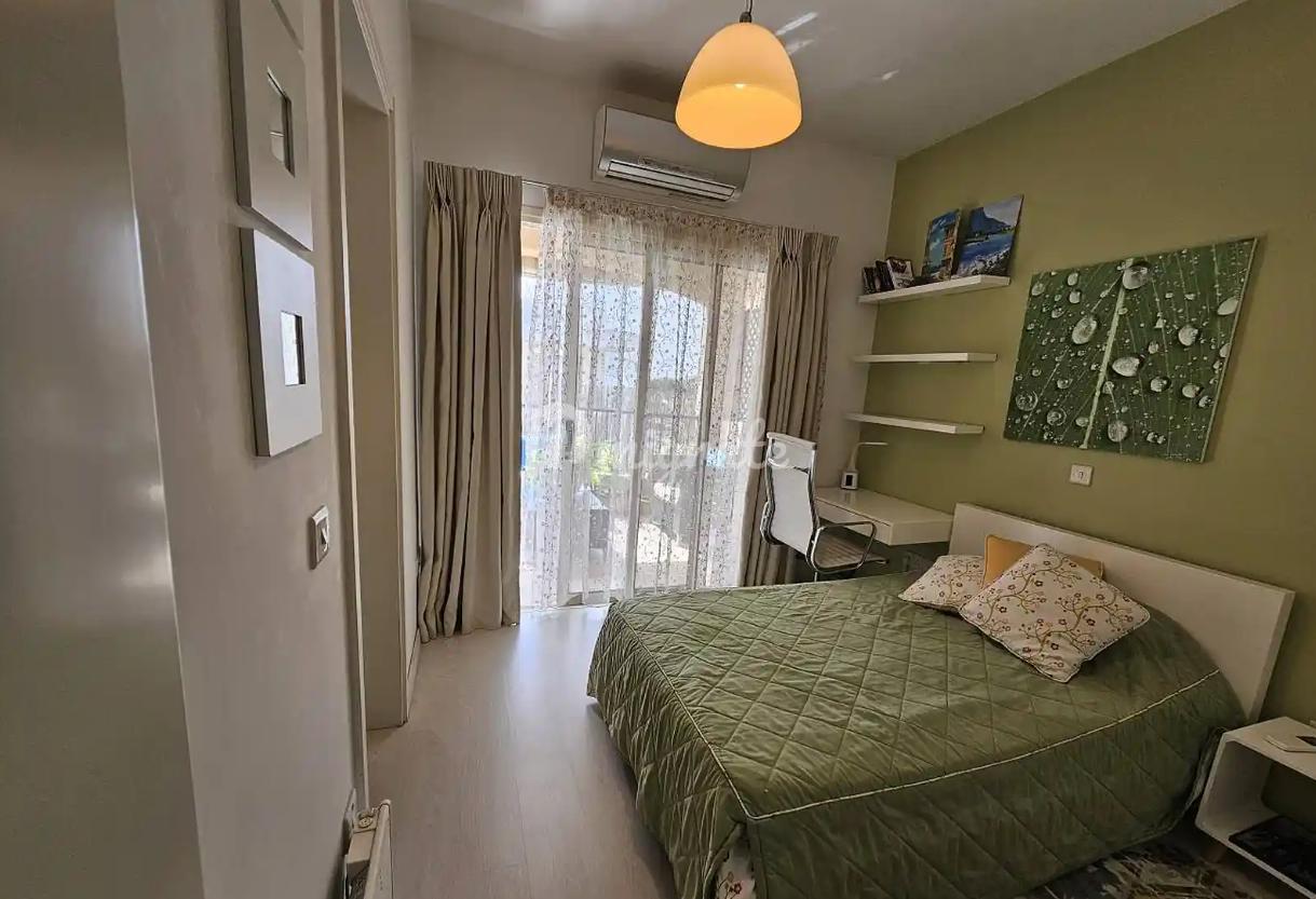 Пентхаус с 3 спальнями в Потамос Гермасойяс, Лимассол
 (3 Bedroom Penthouse in Potamos Germasogeias, Limassol)