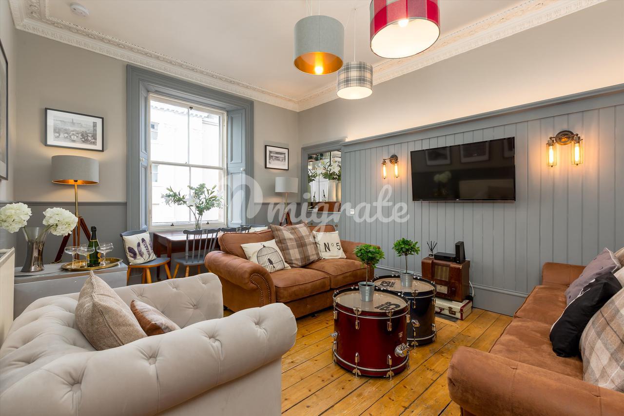 Квартира в Cornwall Street, Edinburgh, EH1