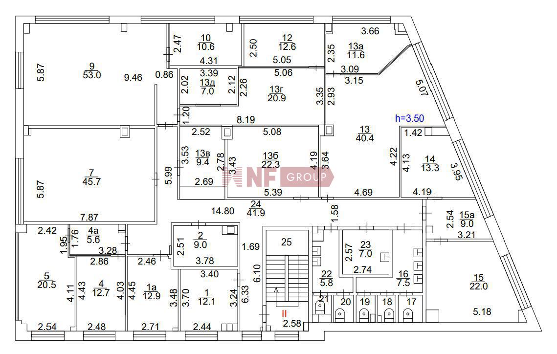 NF Group